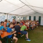 Zeltlager 2016