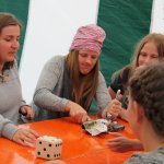 Zeltlager 2016
