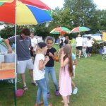 Zeltlager 2016