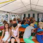 Zeltlager 2016