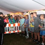 Zeltlager 2016