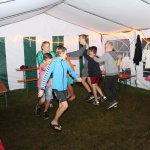 Zeltlager 2016