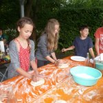 Zeltlager 2016