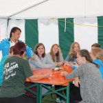 Zeltlager 2016