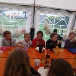 Zeltlager 2016