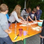 Zeltlager 2016