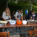 Zeltlager 2016