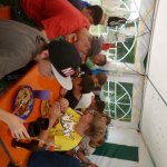 Zeltlager 2016