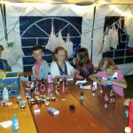 Zeltlager 2016
