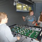 Zeltlager 2016