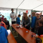 Zeltlager 2016