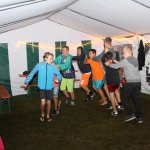 Zeltlager 2016