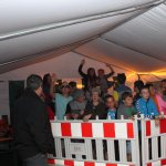 Zeltlager 2016