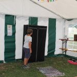 Zeltlager 2018