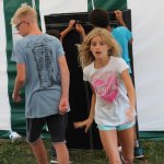 Zeltlager 2018