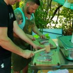 Zeltlager 2018