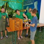 Zeltlager 2018