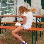 Zeltlager 2018