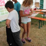 Zeltlager 2018