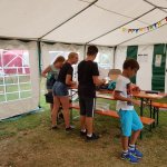 Zeltlager 2018