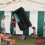 Zeltlager 2018