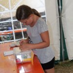 Zeltlager 2018