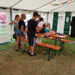 Zeltlager 2018