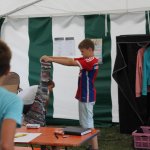 Zeltlager 2018