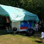 Zeltlager 2018