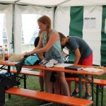 Zeltlager 2018