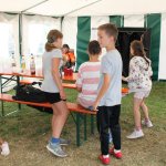 Zeltlager 2018