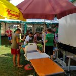 Zeltlager 2018