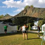 Zeltlager 2018