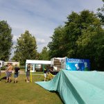 Zeltlager 2018