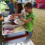 Zeltlager 2018