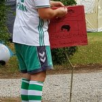 Zeltlager 2018