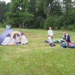 Zeltlager 2019