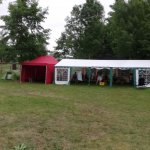 Zeltlager 2019