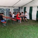 Zeltlager 2019