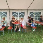 Zeltlager 2019