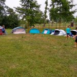 Zeltlager 2019