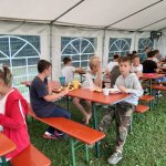 Zeltlager 2019