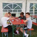 Zeltlager 2019