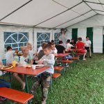 Zeltlager 2019