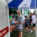 Zeltlager 2019