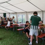 Zeltlager 2019