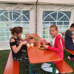Zeltlager 2019