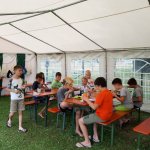 Zeltlager 2019