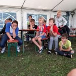 Zeltlager 2019
