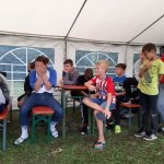 Zeltlager 2019